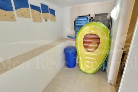 Sale - Villa - Pinar de Campoverde