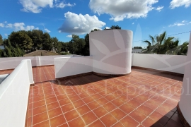 Sale - Villa - Pinar de Campoverde