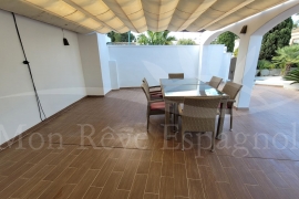 Sale - Villa - Pinar de Campoverde