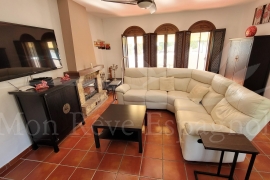 Sale - Villa - Pinar de Campoverde