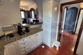 Sale - Villa - Pinar de Campoverde