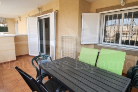 Sale - Apartment/Flat - Pilar de la Horadada - Rio Mar
