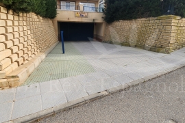 Sale - Apartment/Flat - Pilar de la Horadada - Rio Mar