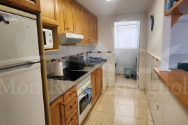 Sale - Apartment/Flat - Pilar de la Horadada - Rio Mar