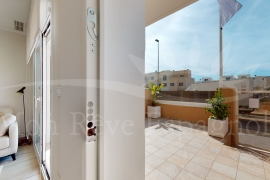 New Build - Town house on 2 levels  - Pilar de la Horadada