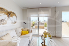 New Build - Town house on 2 levels  - Pilar de la Horadada