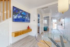 New Build - Town house on 2 levels  - Pilar de la Horadada