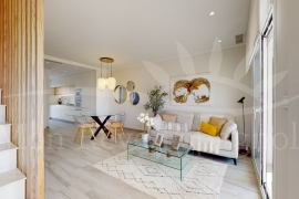 New Build - Town house on 2 levels  - Pilar de la Horadada