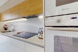 New Build - Town house on 2 levels  - Pilar de la Horadada