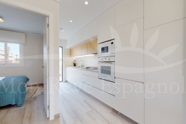 New Build - Town house on 2 levels  - Pilar de la Horadada