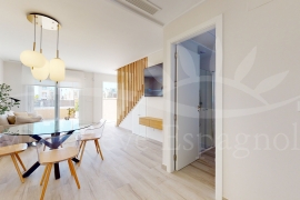 New Build - Town house on 2 levels  - Pilar de la Horadada