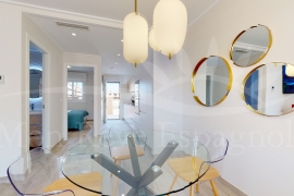 New Build - Town house on 2 levels  - Pilar de la Horadada