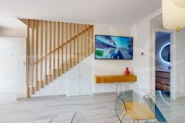 New Build - Town house on 2 levels  - Pilar de la Horadada