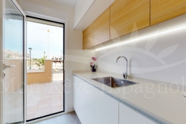 New Build - Town house on 2 levels  - Pilar de la Horadada