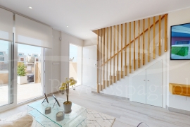 New Build - Town house on 2 levels  - Pilar de la Horadada
