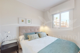 New Build - Town house on 2 levels  - Pilar de la Horadada