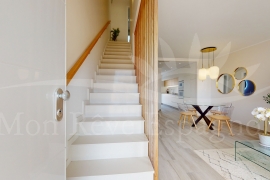 New Build - Town house on 2 levels  - Pilar de la Horadada