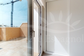 New Build - Town house on 2 levels  - Pilar de la Horadada