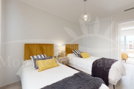 New Build - Town house on 2 levels  - Pilar de la Horadada