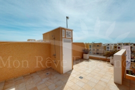 New Build - Town house on 2 levels  - Pilar de la Horadada