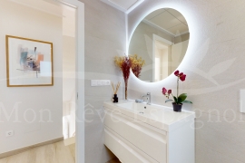 New Build - Town house on 2 levels  - Pilar de la Horadada