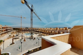 New Build - Town house on 2 levels  - Pilar de la Horadada