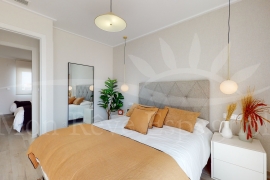 New Build - Town house on 2 levels  - Pilar de la Horadada