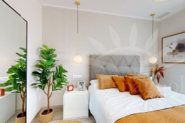 New Build - Town house on 2 levels  - Pilar de la Horadada