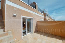 New Build - Town house on 2 levels  - Pilar de la Horadada
