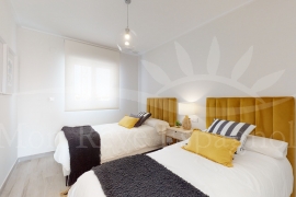 New Build - Town house on 2 levels  - Pilar de la Horadada