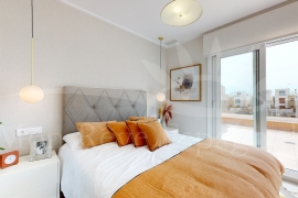 New Build - Town house on 2 levels  - Pilar de la Horadada