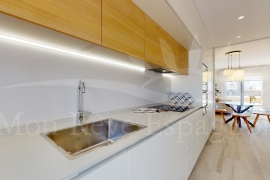 New Build - Town house on 2 levels  - Pilar de la Horadada