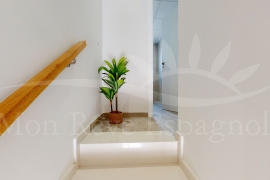 New Build - Town house on 2 levels  - Pilar de la Horadada