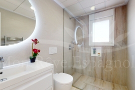 New Build - Town house on 2 levels  - Pilar de la Horadada