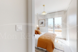 New Build - Town house on 2 levels  - Pilar de la Horadada