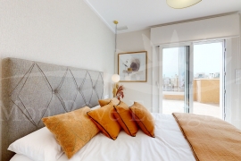 New Build - Town house on 2 levels  - Pilar de la Horadada