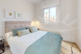 New Build - Town house on 2 levels  - Pilar de la Horadada