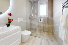 New Build - Town house on 2 levels  - Pilar de la Horadada