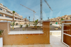 New Build - Town house on 2 levels  - Pilar de la Horadada