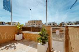 New Build - Town house on 2 levels  - Pilar de la Horadada