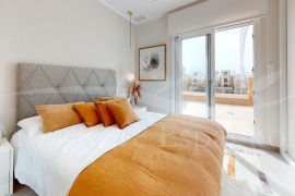 New Build - Town house on 2 levels  - Pilar de la Horadada