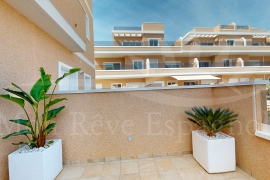 New Build - Town house on 2 levels  - Pilar de la Horadada