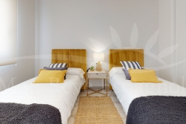 New Build - Town house on 2 levels  - Pilar de la Horadada