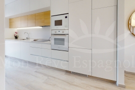 New Build - Town house on 2 levels  - Pilar de la Horadada