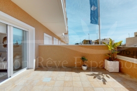 New Build - Town house on 2 levels  - Pilar de la Horadada