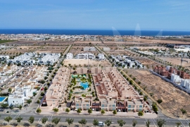 New Build - Town house on 2 levels  - Pilar de la Horadada