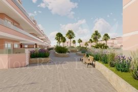 New Build - Town house on 2 levels  - Pilar de la Horadada