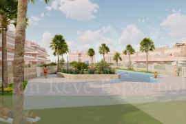 New Build - Town house on 2 levels  - Pilar de la Horadada