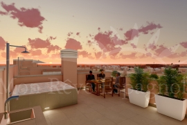 New Build - Town house on 2 levels  - Pilar de la Horadada