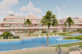 New Build - Town house on 2 levels  - Pilar de la Horadada